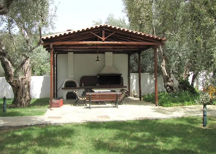 Casa di campagna Razi