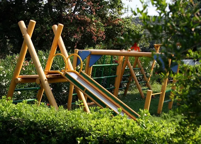 Летний дом Razi *