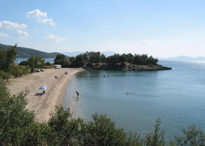 Летний дом Razi