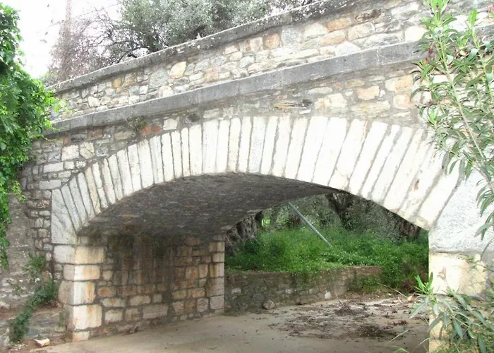 Landsted Razi Lefokastro