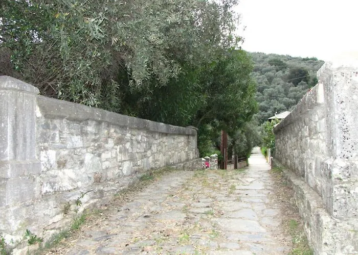 Razi Casa di campagna