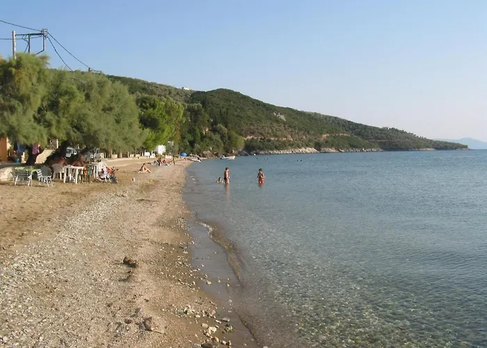 Razi Landsted Lefokastro