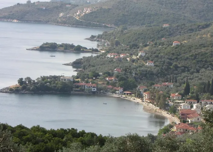 Casa di campagna Razi