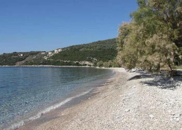 Casa di campagna Razi Lefokastro