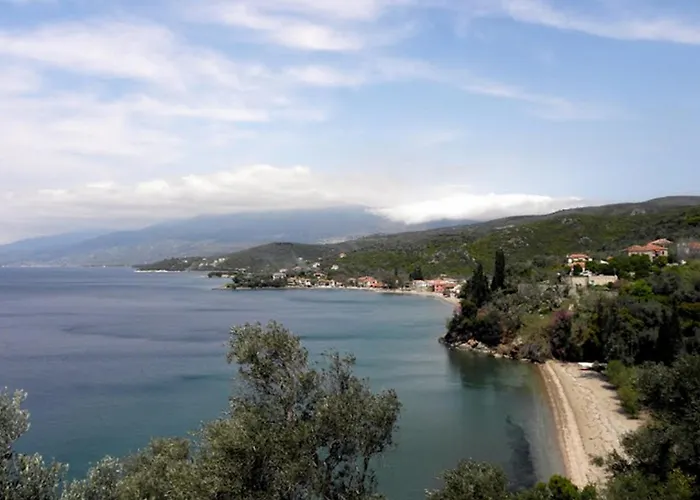 Razi Летний дом