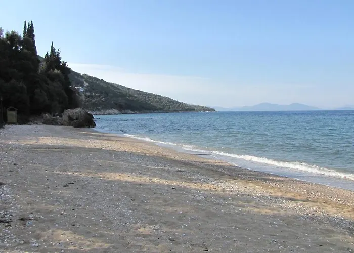 Casa di campagna Razi Lefokastro