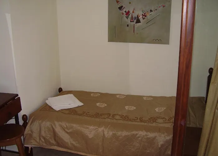 Casa di campagna Razi Lefokastro