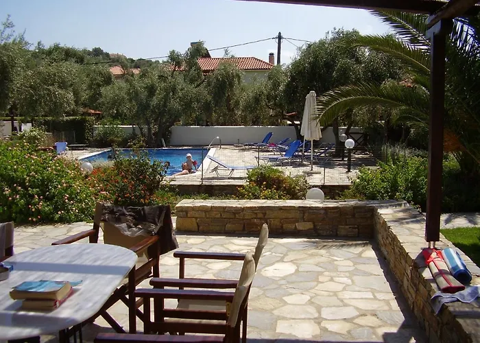 Casa di campagna Razi *