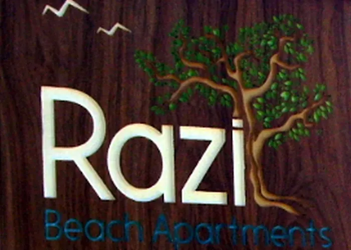 Razi Casa di campagna